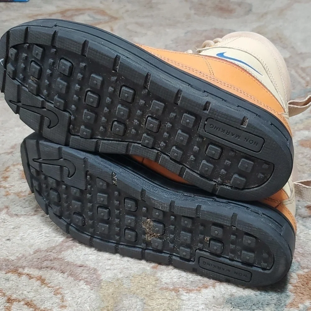Nike ACG nike woodside